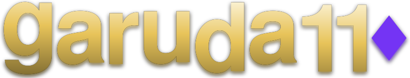 garuda110 logo