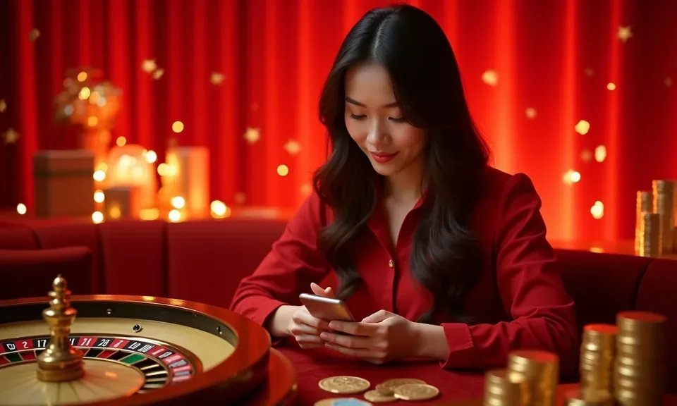 garuda110 What Gamelan Riches Slots Offers Here