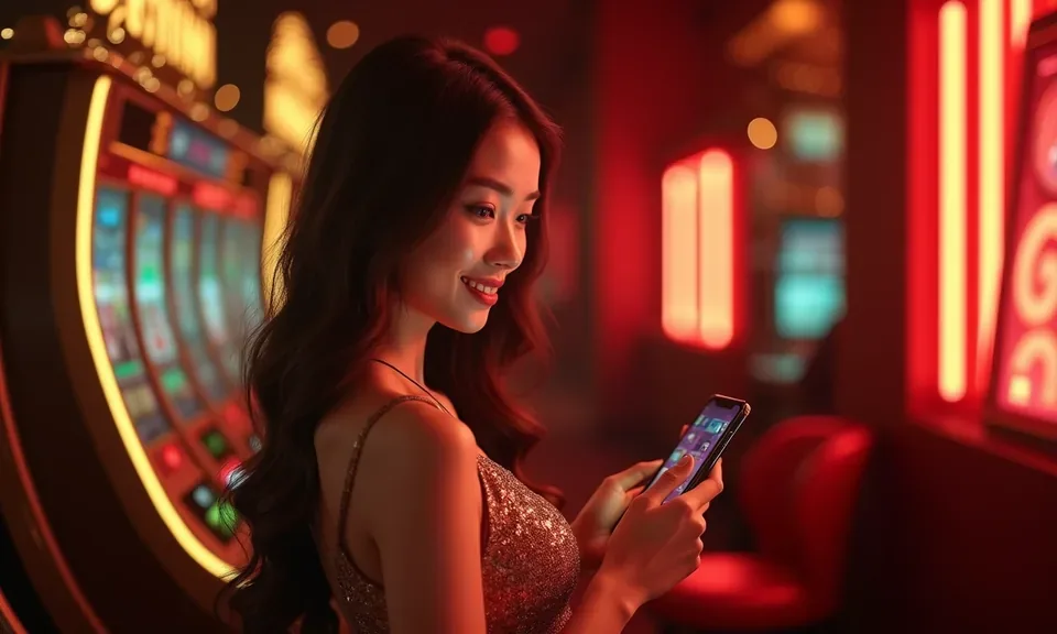 garuda110 Casino